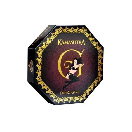 Kamasutra Erotic Game Sinnerz Game - 1