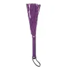 Martinet Cuir Bovin Violet