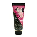 Crema de masaje deliciosa - Raspberry Emotion