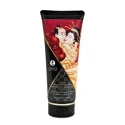 Delectable Massage Cream - Strawberry Sparkling Wine