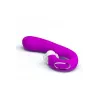 Vibrador Lecher Pretty Love Magic Tongue