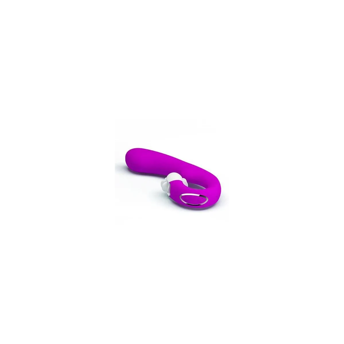 Vibrador Lecher Pretty Love Magic Tongue
