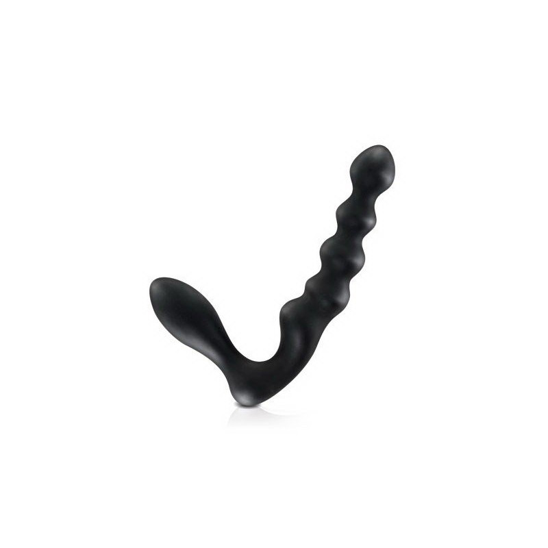 Anillo L'Amour Play Negro