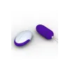 Huevo de control remoto Morado