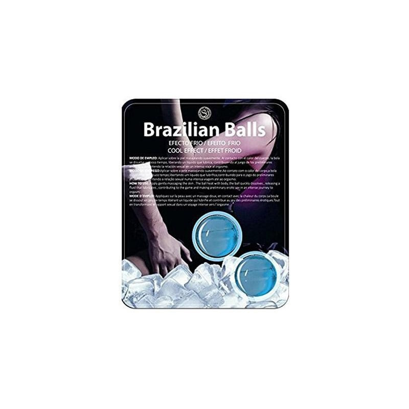 Bolas brasileiras de efeito frio (2)