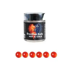 Hot & Cold Effect Brazilian Balls (6)