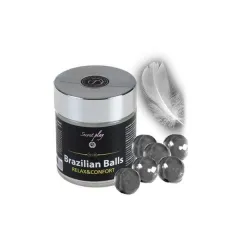 Relax & Comfort Effect Brazilian Balls (6)