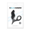 Male Stimulator J1 Blue Junker