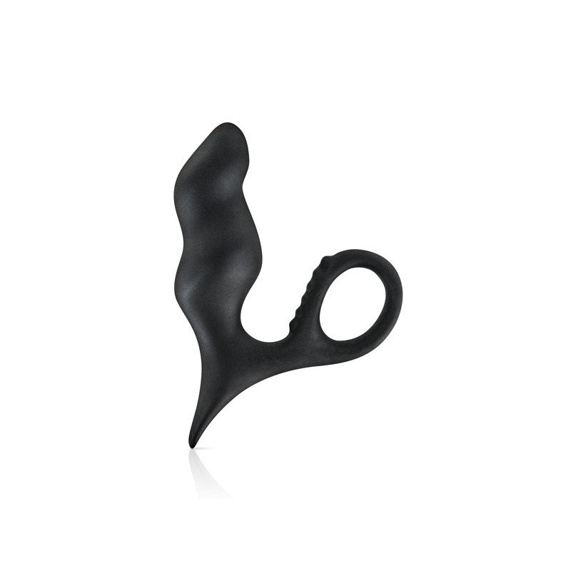Male Stimulator J1 Blue Junker  