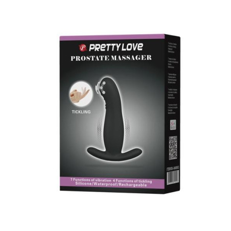 Pretty Love Prostate Massager Pretty Love - 2