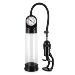 Bomba de pene con manómetro Bj