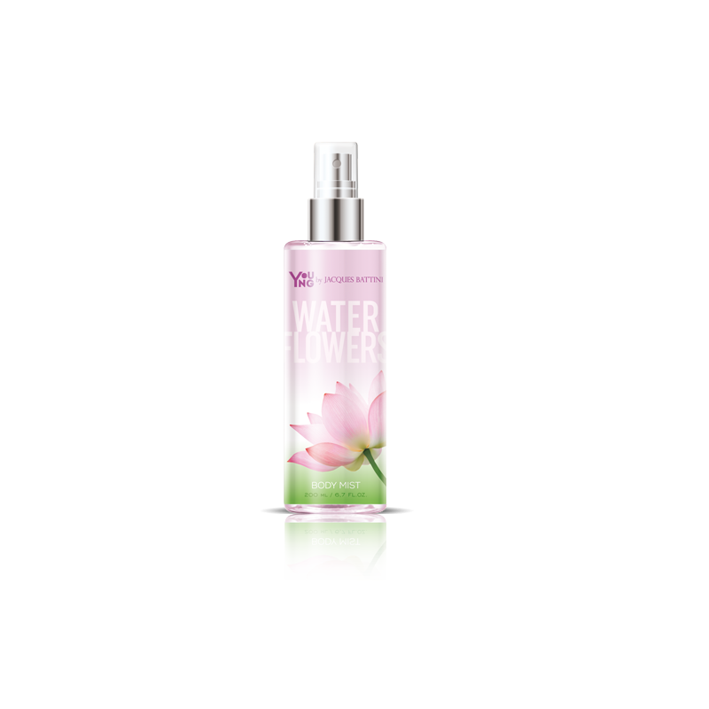 Water Flower