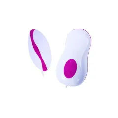 Pretty Love Avery White