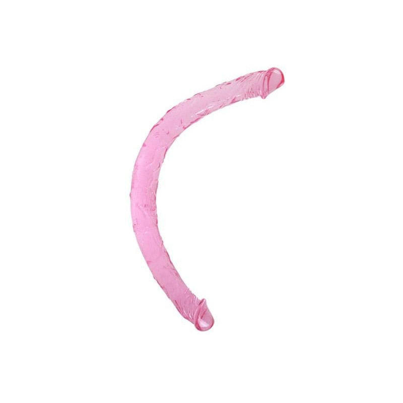 Double Dong Pink
