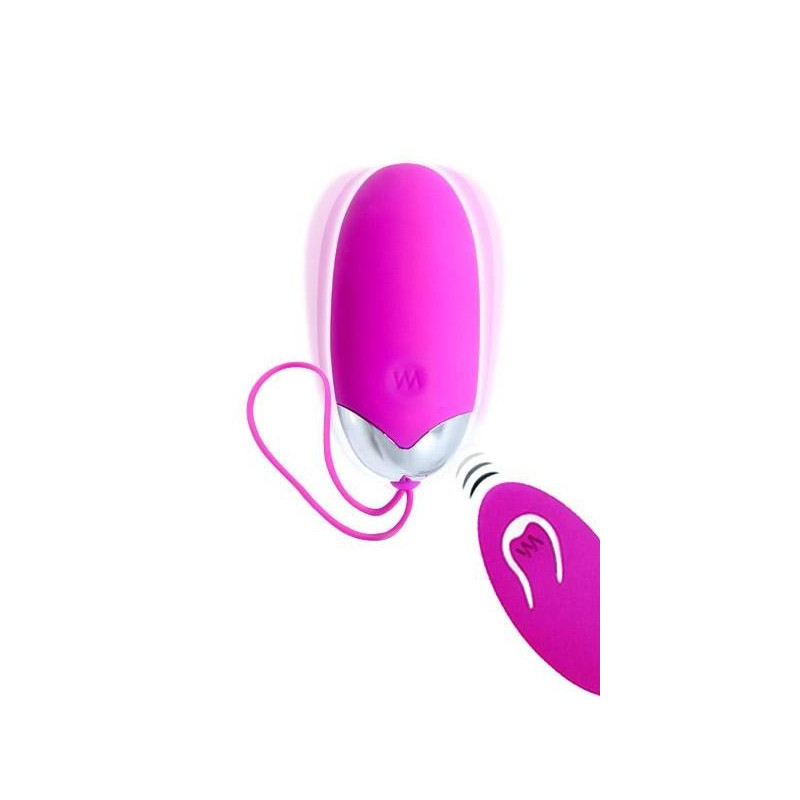 Pretty Love Berger Usb