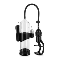 Vibrating Penis Pump Bj