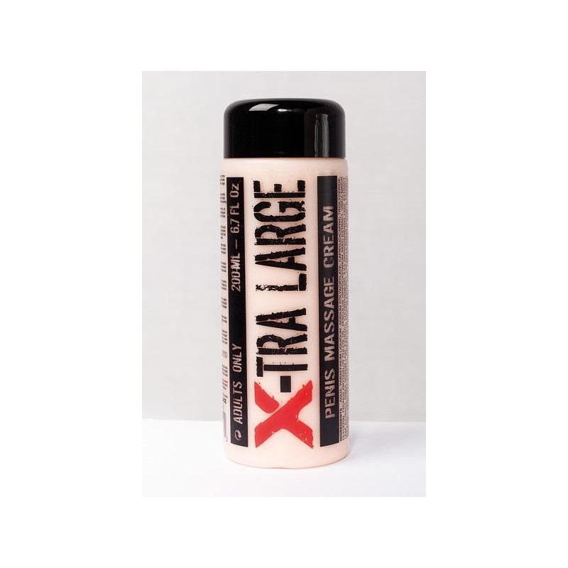 X-Tra Grande 200Ml
