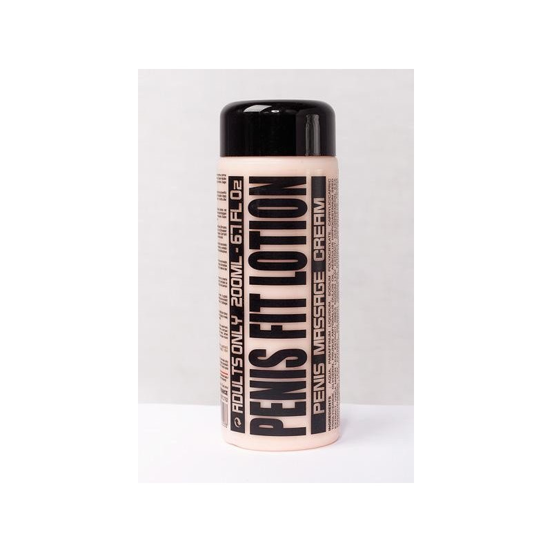Penis Fit Lotion 200Ml