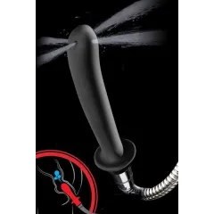 Hydro Blast 5 P Silicone Shower