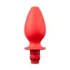 Chuveiro de silicone Hydro Blast 4 P
