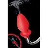 Chuveiro de silicone Hydro Blast 4 P