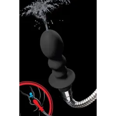 Hydro Blast 4 P Silicone Shower