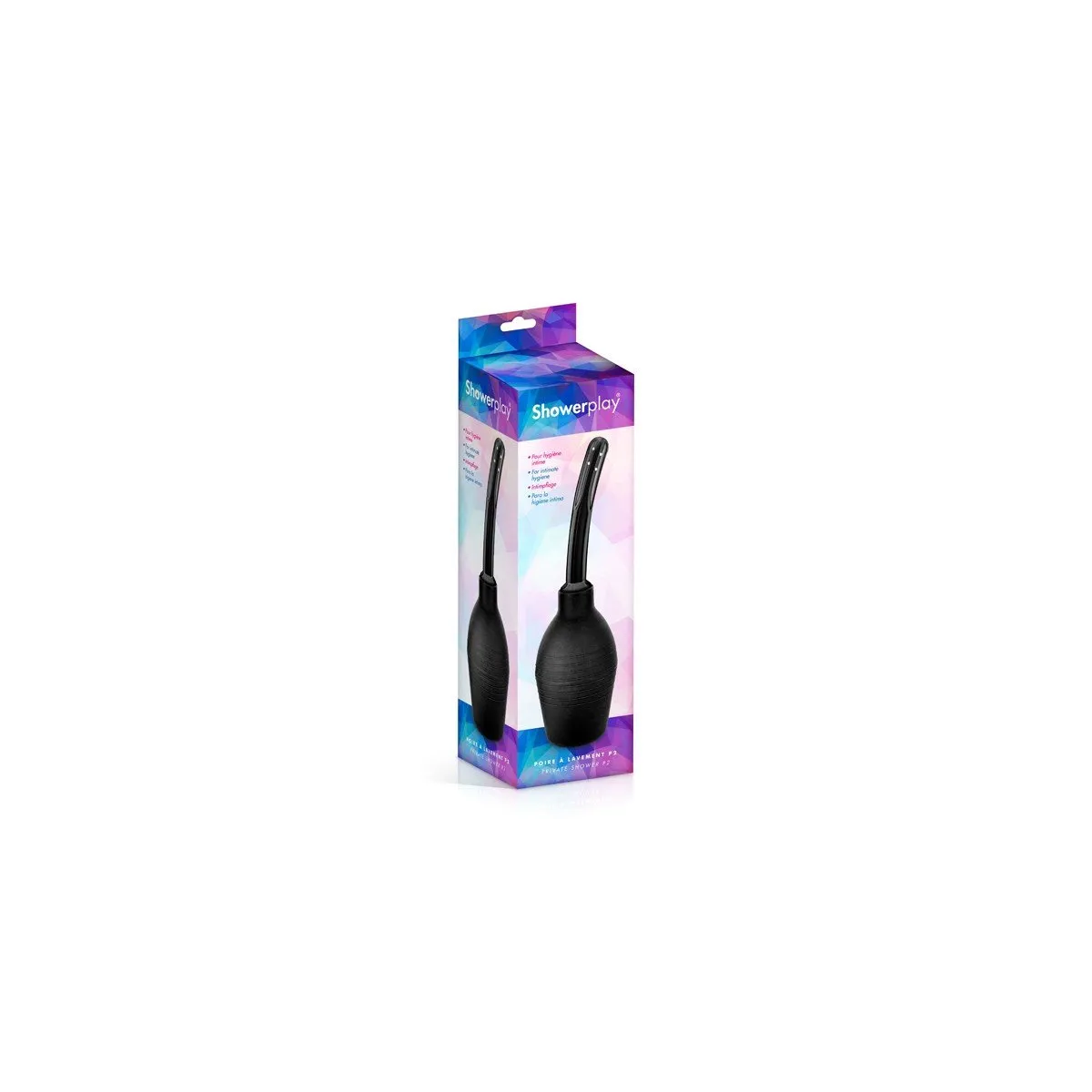 Poire A Lavement P2 310 Ml