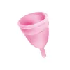 Copa Menstrual Talla S Rose Yoba Nature