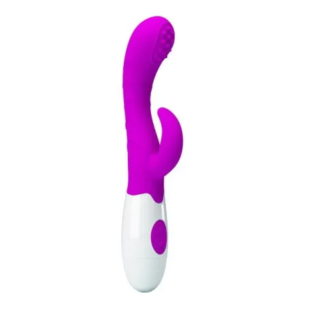 Rabbit Fingered Arthur Pretty Love - 3