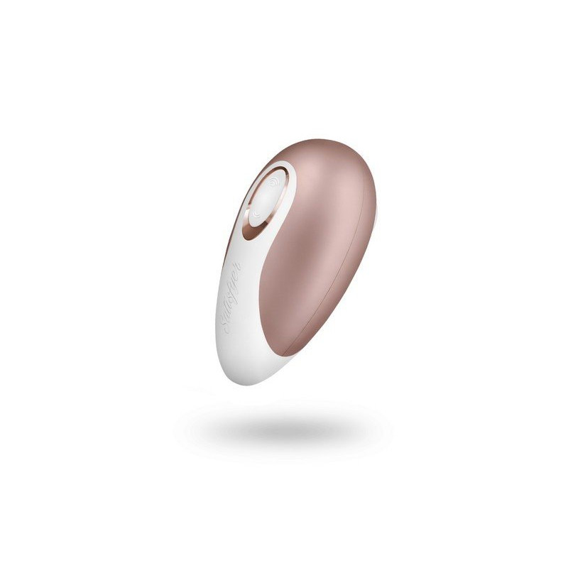 Satisfyer Pro Deluxe