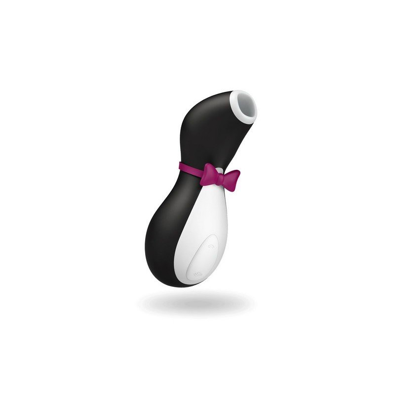 Satisfyer Penguin, Stimulateur Clitoris Air Pulsé