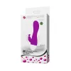 Mini Vibrador Coelho Usb Pretty Love Kyle