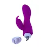 Mini Vibrador Coelho Usb Pretty Love Kyle