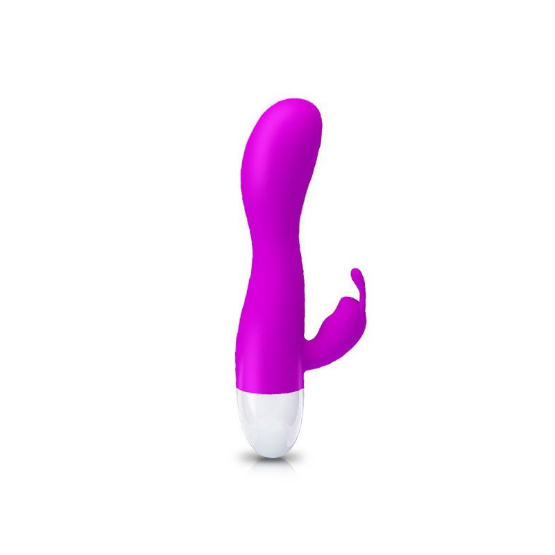 Mini Vibromasseur Rabbit Usb Pretty Love Kyle