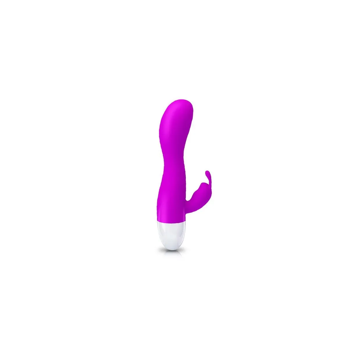 Mini Vibrador Coelho Usb Pretty Love Kyle