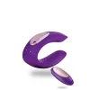 Parceiro satisfyer mais controle remoto