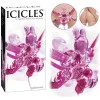 Culotte Vibrante En Verre Icicles No 34