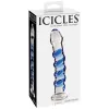 Vidro Dildo Icicles Nº 5