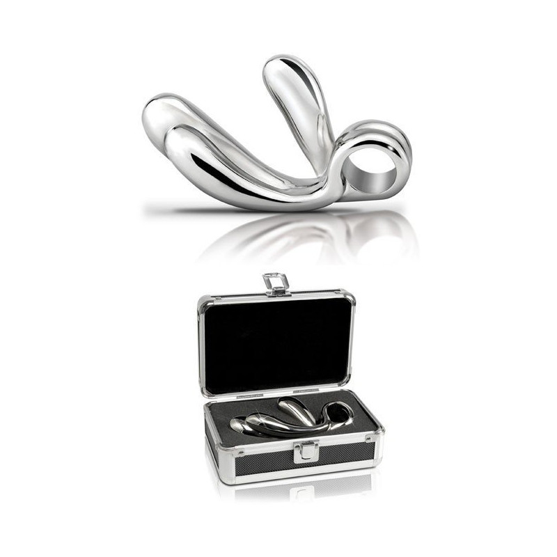 Gode Metal Worx Double Trouble