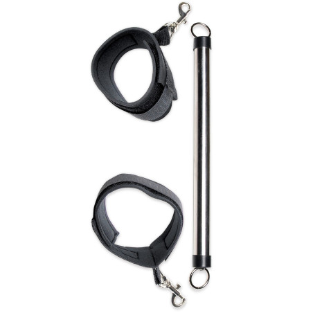 Ankle shackle Spreader Bar Pipedream USA - 3
