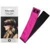 Satin headband - 134 cm