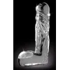 Vidro realista Dildo Icicles No 40