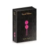 Pink Geisha Balls Fuchsia Intimate Secret