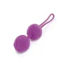 Boules De Geisha Violettes Secret Intime