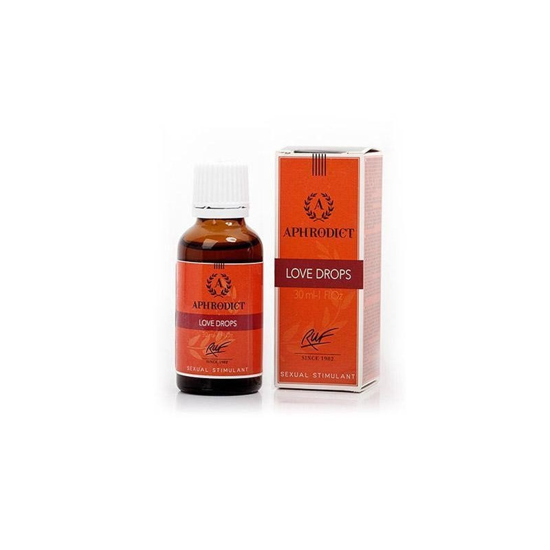 Aphrodict Love Drop