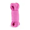 Rope Bondage Shibari 10 Meters Pink