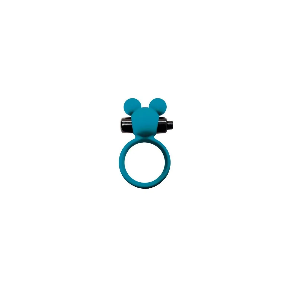 Cockring Azul Vibrante E6 Virgite