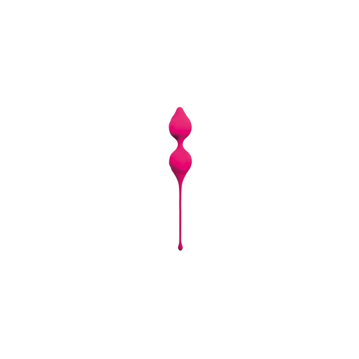 Boules De Geisha Roses E2 Kegel Virgite Boules De Geisha Roses E2 Kegel Virgite