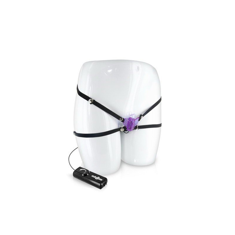 Butterfly Stimulator