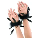 Luxury Sweet Caress Handcuff